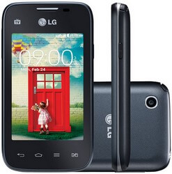 Замена кнопок на телефоне LG L35 в Сочи
